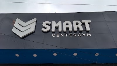 Smart Gym Center