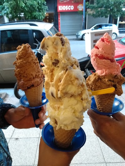 Helados San Marino