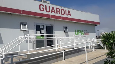 UPA 8 - Punta Mogotes