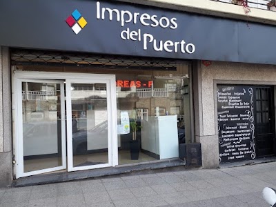 Impresos del puerto