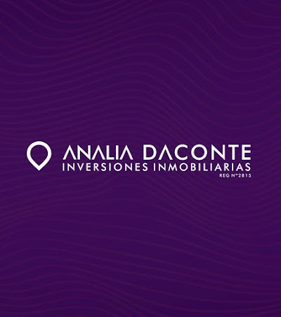 Analia Daconte Inversiones Inmobiliarias