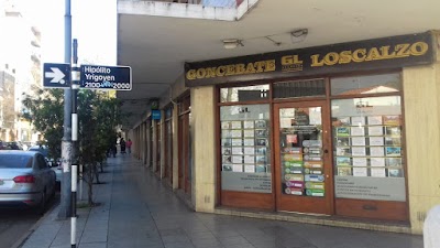 Goncebate Loscalzo Negocios Inmobiliarios