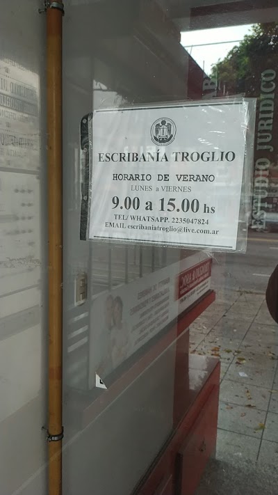 Troglio Cía Business & Real Estate