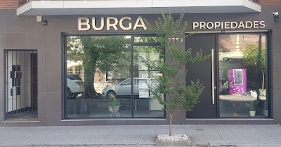 Walter Burga Estate Properties