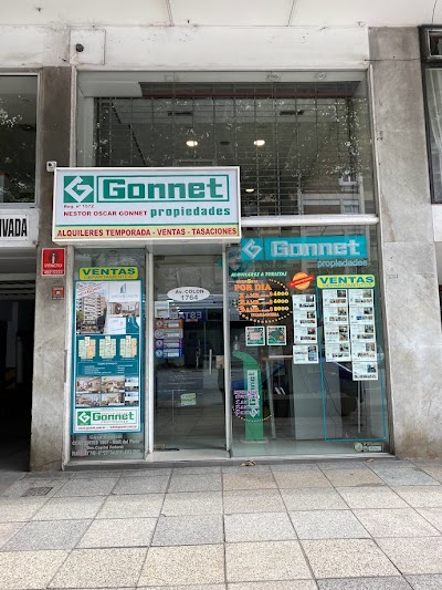 Gonnet Propiedades