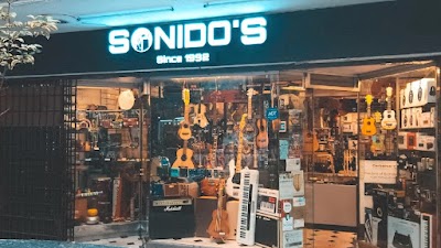 SONIDO'S MUSICA