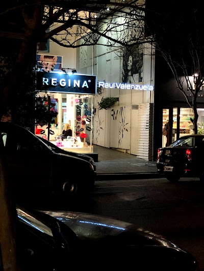 Regina Cosmetics