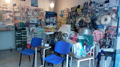 Tienda Abuelo