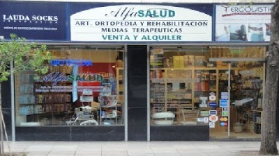 Alfa Salud