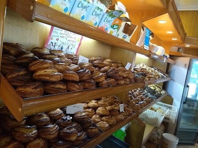 Panadería y Confitería Mignon