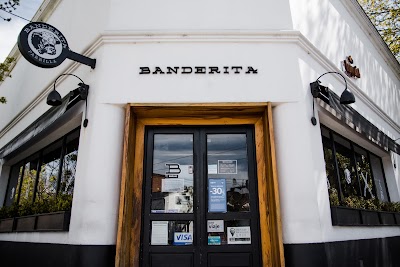 Banderita Resto Parrilla