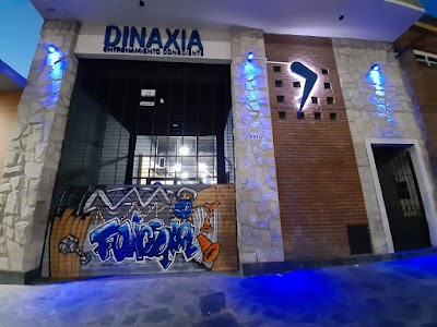 Dinaxia Funcional - Sede D2