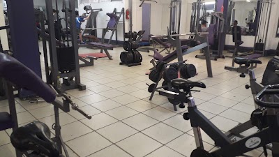 PORTO Gym