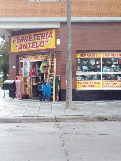 Ferretería Antelo