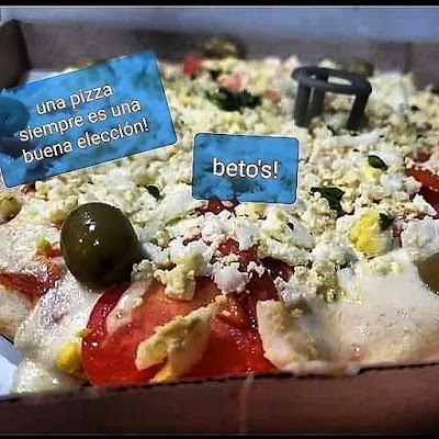 Pizzeria Beto's