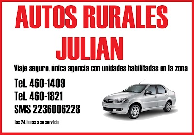 Remis Julian