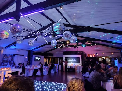 Kimberley ballroom