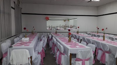 Ampat Salón Para Fiestas