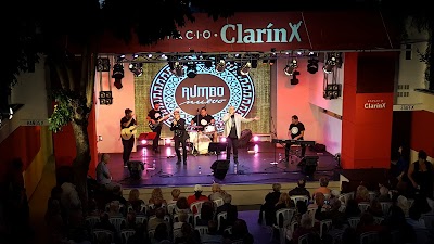 Espacio Clarín