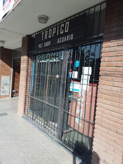 ACUARIO Y PET SHOP TROPICO