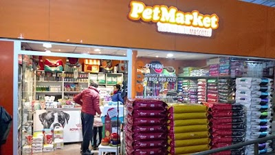 Pet Market