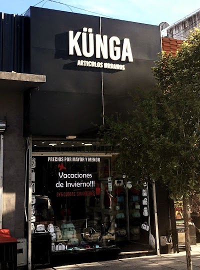 Künga