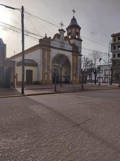 Parroquia Nuestra Señora del Pilar - General Viamonte