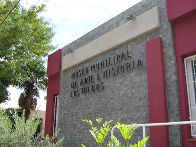 Museo De Arte E Historia General Viamonte