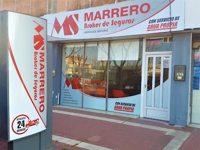 MARRERO Broker de Seguros