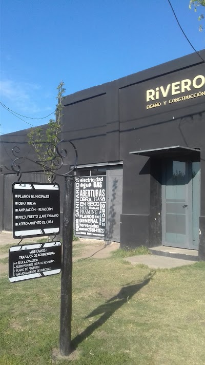 RIVERO- Diseño y construcción