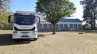 Escuela Normal de General Viamonte