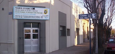 Centro de Formación Profesional