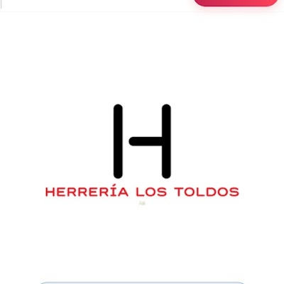 Herrería los toldos