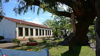 Jardín de Infantes N°904