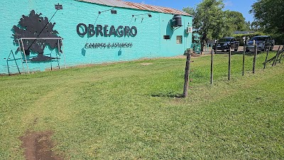 OBREAGRO, Mejor Agricultura