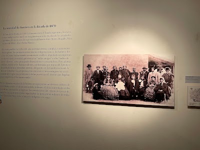 Museo Histórico Regional P. Meinrado Hux