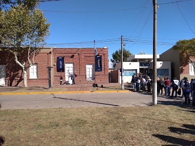 Museo de Los Toldos