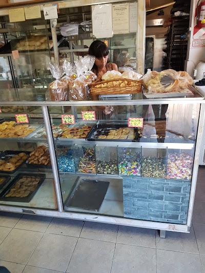 Panaderia Negri