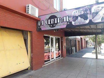 Panaderia La Central Pino