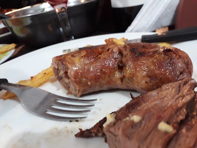 Parrilla El Fogón