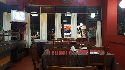 Restaurant Hipólito