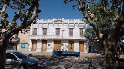 Teatro Español