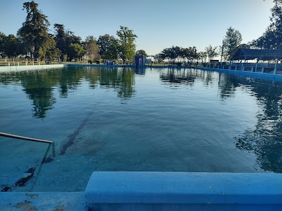 Balneario Municipal Los Toldos