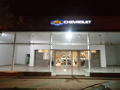 Milenaria General Villegas Concesionario Oficial Chevrolet