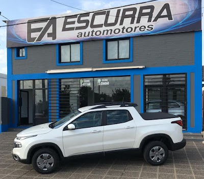 Escurra Automotores