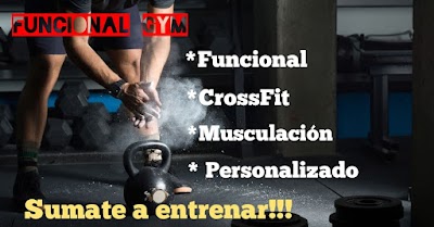 Funcional Gym