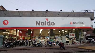 Naldo