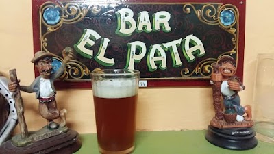 Bar El Pata