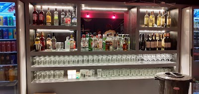 Patronus Bar