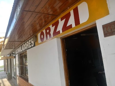 Acumuladores ORZZI